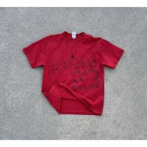 Y2K JORDAN TEE